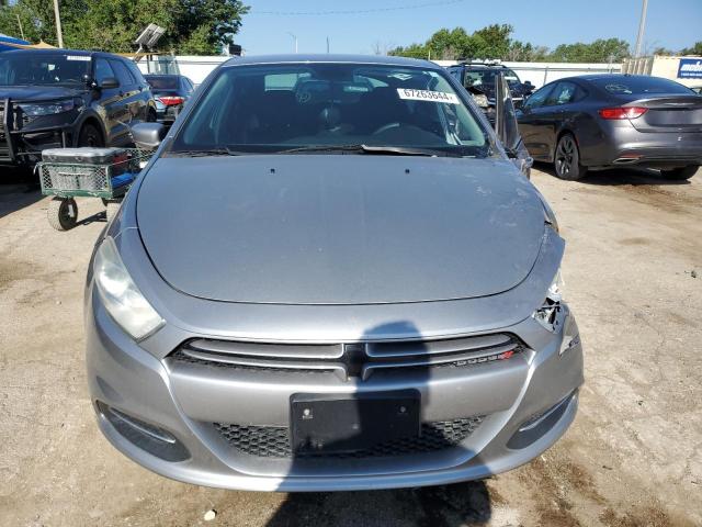 2015 DODGE DART SE - 1C3CDFAA8FD120551