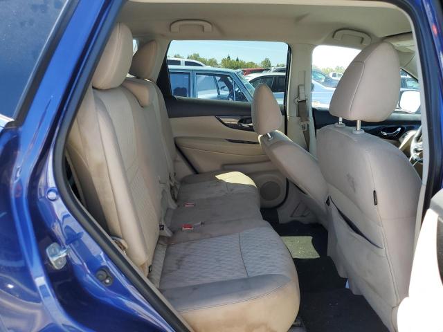 2018 NISSAN ROGUE S - KNMAT2MT0JP547418