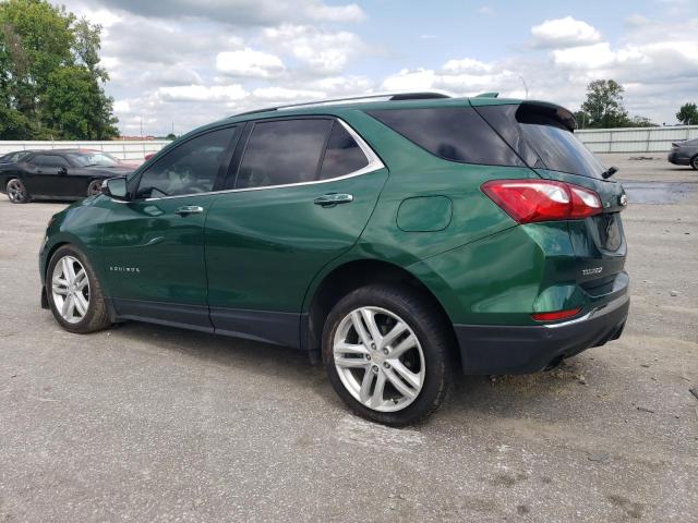 2018 CHEVROLET EQUINOX PR - 2GNAXWEX0J6291916