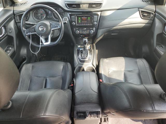 2018 NISSAN ROGUE S - 5N1AT2MV9JC793842