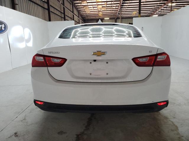 2023 CHEVROLET MALIBU LT - 1G1ZD5ST8PF215576