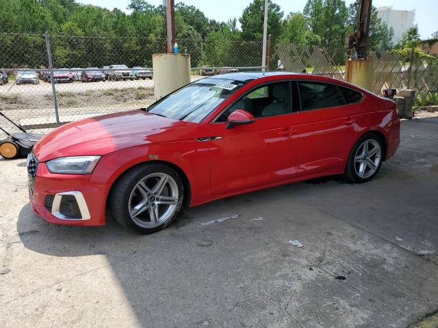 2021 AUDI A5 PREMIUM 45 2021