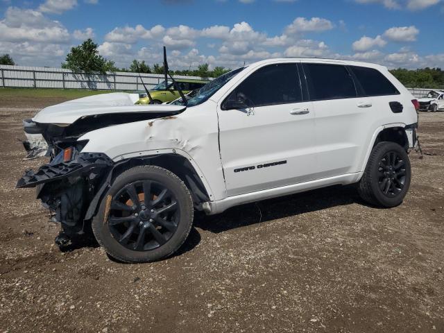 2020 JEEP GRAND CHER - 1C4RJEAG9LC106379