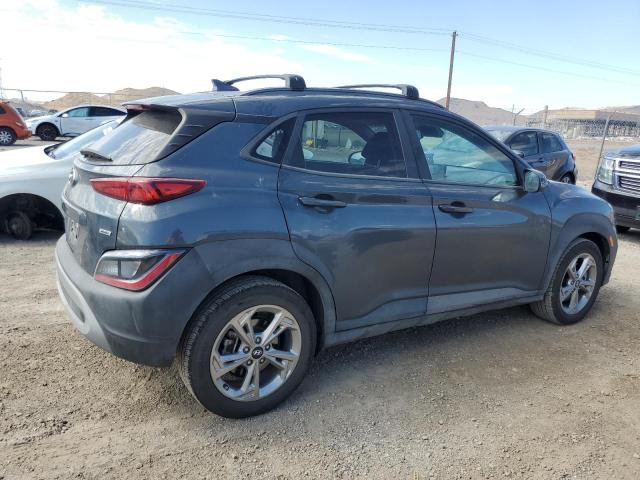 2022 HYUNDAI KONA SEL - KM8K6CAB5NU923644