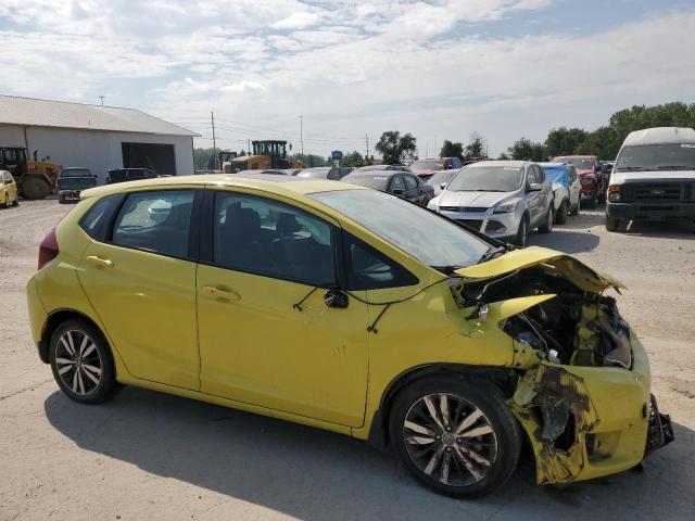 Vin: 3hggk5h88gm705850, lot: 66675144, honda fit ex 20164