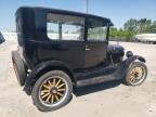 FORD MODEL T photo