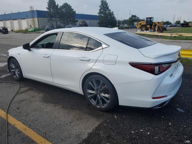2020 LEXUS ES 350 F S - 58AGZ1B15LU065525