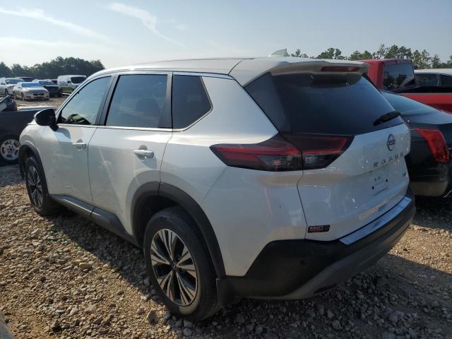 Vin: jn8bt3ba6pw405962, lot: 65631604, nissan rogue sv 20232