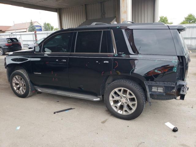 2015 GMC YUKON SLT - 1GKS2BKC1FR290862