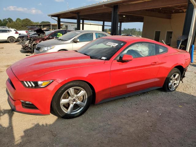 2017 FORD MUSTANG - 1FA6P8AMXH5320632