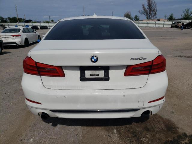 VIN WBAJA9C54KB253744 2019 BMW 5 Series, 530E no.6