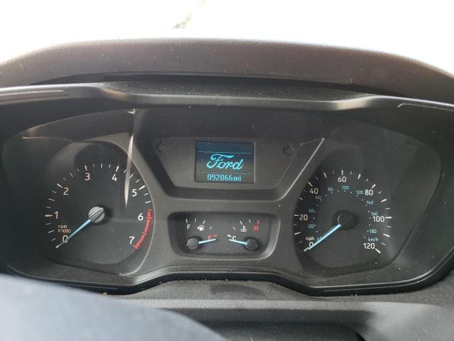 2017 FORD TRANSIT T- - 1FBZX2CGXHKA38699