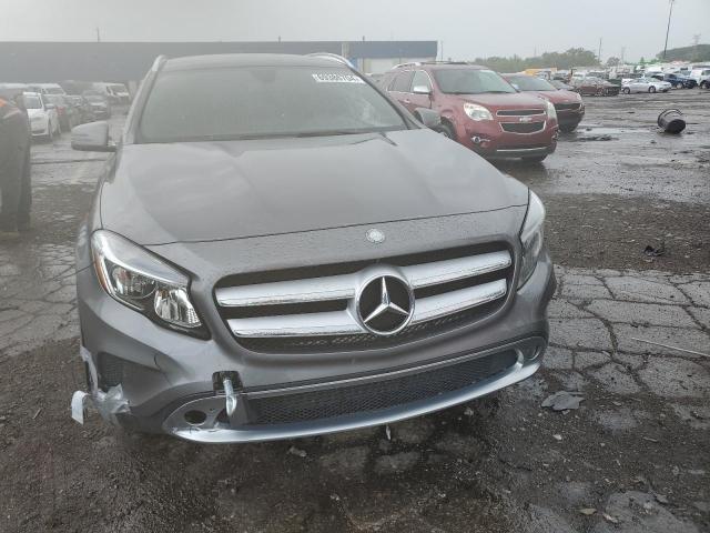 VIN WDCTG4GB3GJ228189 2016 Mercedes-Benz GLA-Class,... no.5