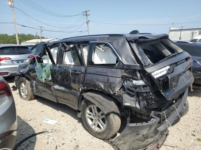 2023 JEEP GRAND CHER - 1C4RJHAG5PC593992
