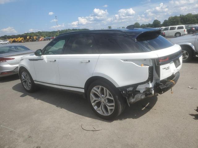2019 LAND ROVER RANGE ROVE - SALYL2EX3KA237941