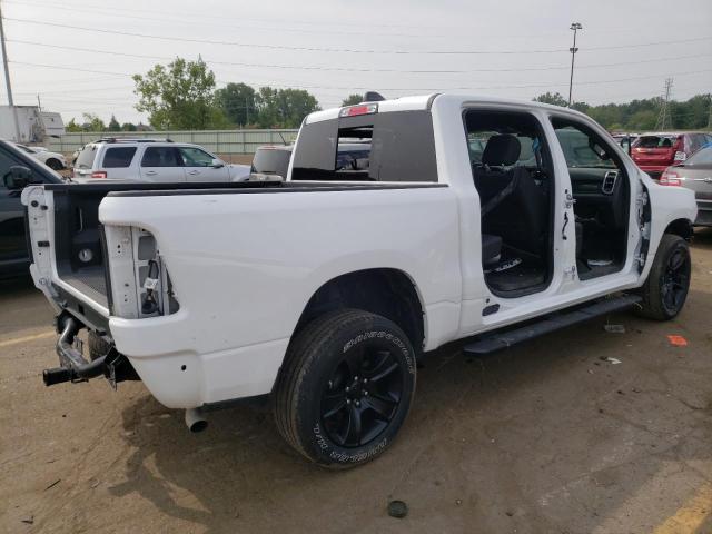 2023 RAM 1500 BIG H 1C6RRFFGXPN582942  66681564