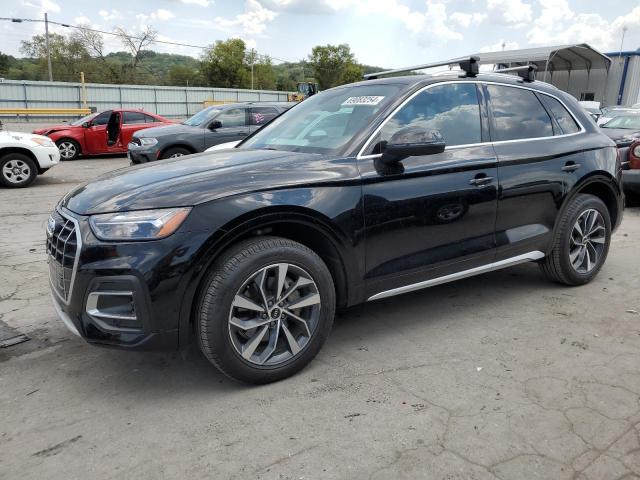 2021 AUDI Q5 PREMIUM - WA1BAAFY8M2011678