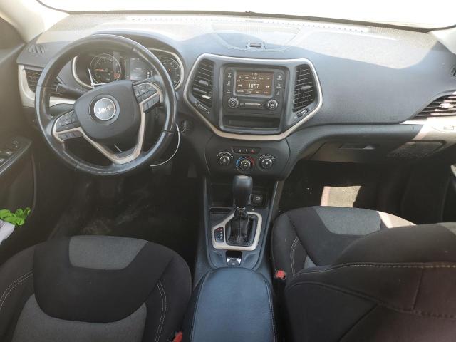 2015 JEEP CHEROKEE S - 1C4PJLAB4FW669777