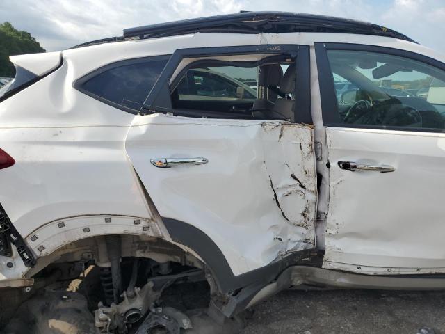 2017 HYUNDAI TUCSON LIM - KM8J33A21HU346880