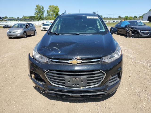 2017 CHEVROLET TRAX 1LT - 3GNCJLSB9HL265306
