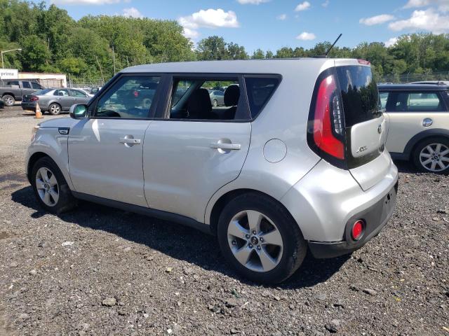 VIN KNDJN2A20J7567142 2018 KIA Soul no.2