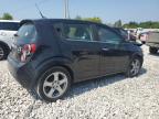 CHEVROLET SONIC LT photo