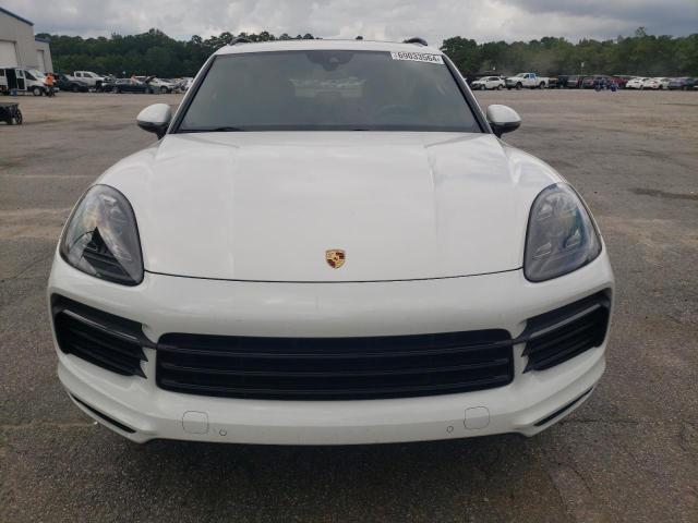 VIN WP1AB2AY8KDA63761 2019 Porsche Cayenne, S no.5