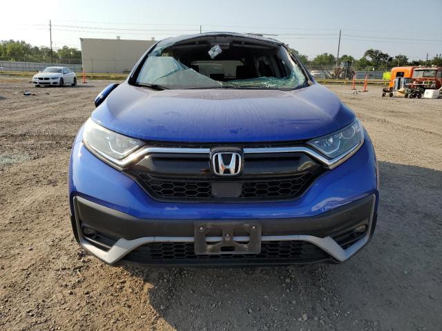 2020 HONDA CR-V EX - 7FARW1H51LE010459