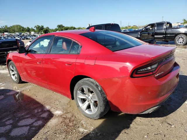 2018 DODGE CHARGER SX - 2C3CDXHG7JH117037