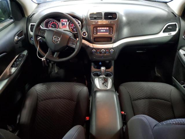 2017 DODGE JOURNEY SE - 3C4PDCAB4HT694985