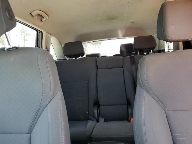 2017 KIA SORENTO LX - 5XYPG4A33HG200368