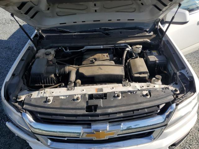2019 CHEVROLET COLORADO - 1GCGSBEA0K1352742