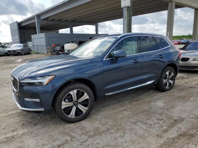 2023 VOLVO XC60 CORE - YV4H60DV0P1252713