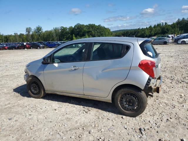 2018 CHEVROLET SPARK LS - KL8CB6SA4JC427478
