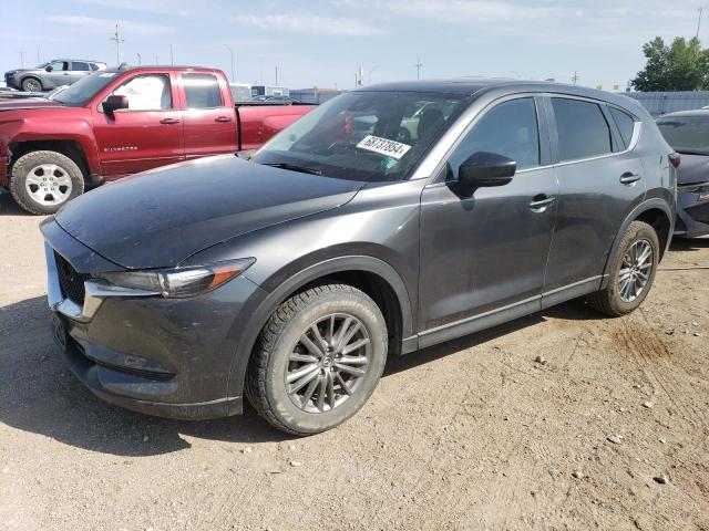 VIN JM3KFBCL6H0183741 2017 Mazda CX-5, Touring no.1