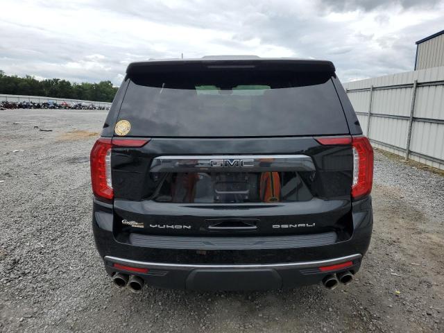 1GKS2EKL8PR207494 2023 GMC YUKON
