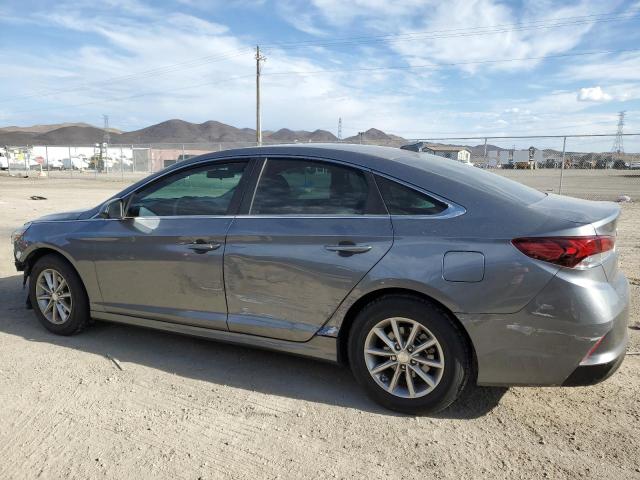 2018 HYUNDAI SONATA SE 5NPE24AFXJH674672  69959424