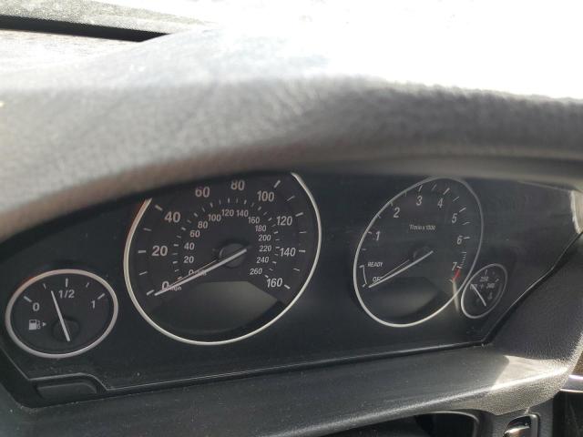 2018 BMW 320 XI - WBA8A3C51JA505580