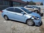 HYUNDAI ACCENT GLS photo