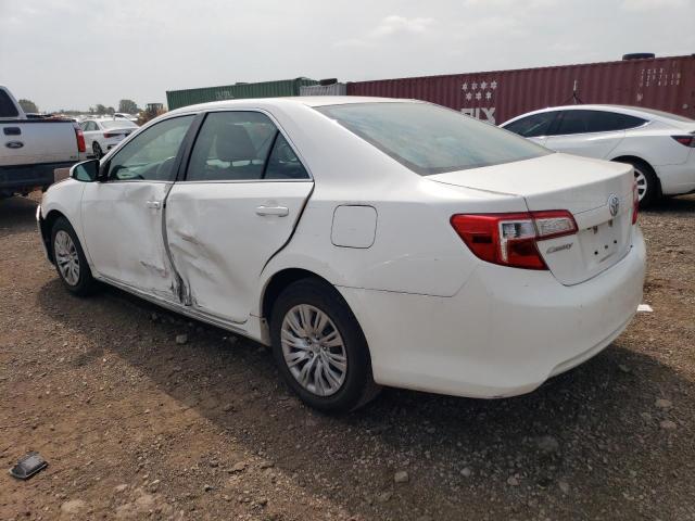 VIN 4T4BF1FK1ER433527 2014 Toyota Camry, L no.2