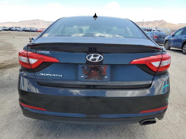 2015 HYUNDAI SONATA SE - 5NPE24AF5FH220000
