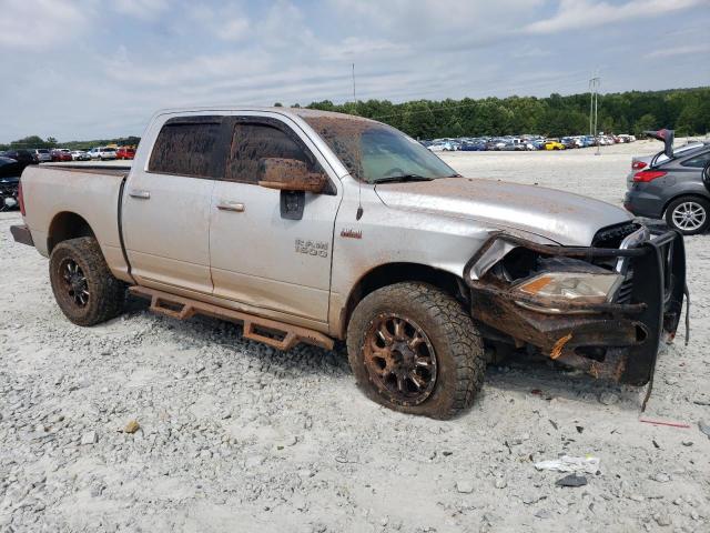 2018 RAM 1500 SLT - 1C6RR7LT0JS111771