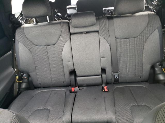 2021 HYUNDAI SANTA FE S - 5NMS14AJ1MH328537