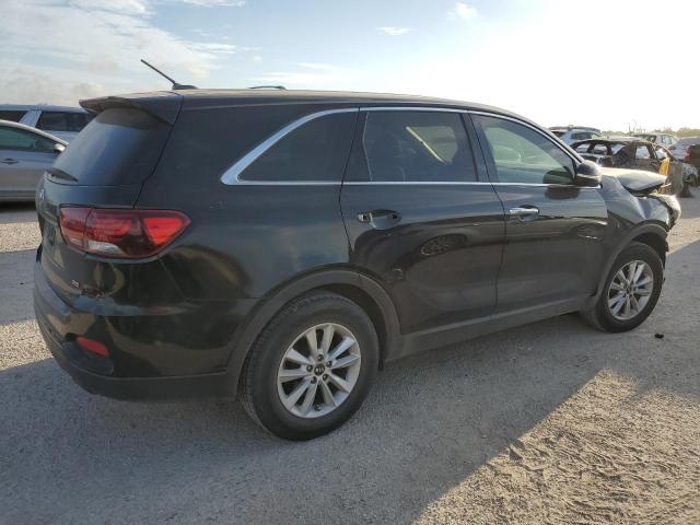 VIN 5XYPG4A30KG587405 2019 KIA Sorento, L no.3