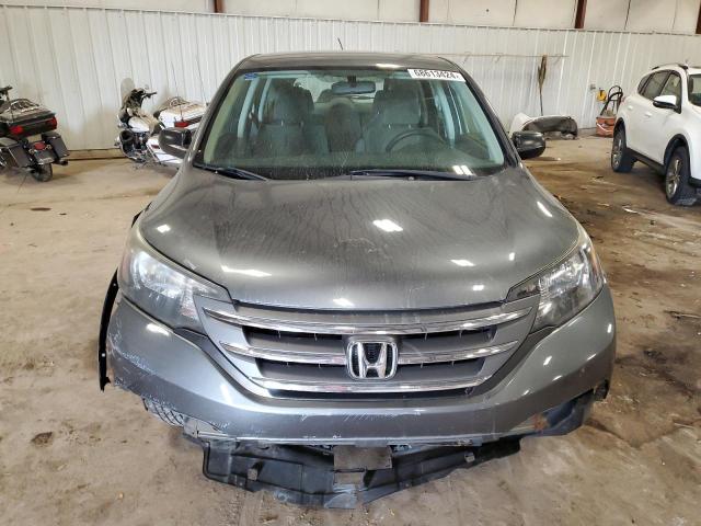 VIN 5J6RM4H39EL091075 2014 Honda CR-V, LX no.5