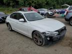 BMW 330 XI photo