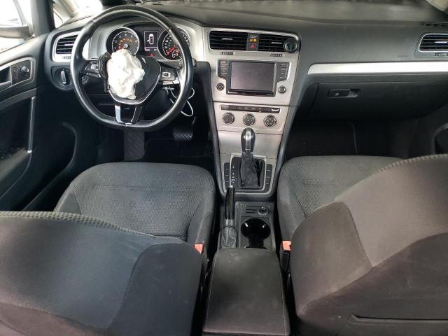 2016 VOLKSWAGEN 52 PORSCH 3VW217AU0GM019636