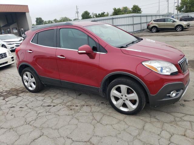 2015 BUICK ENCORE CON - KL4CJFSB0FB203134