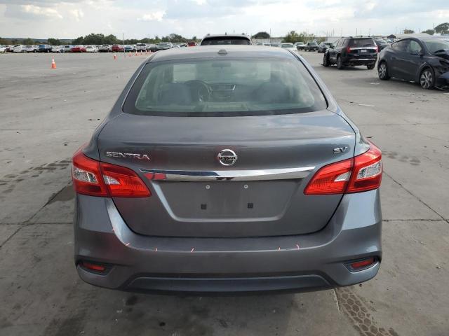 2018 NISSAN SENTRA S - 3N1AB7AP4JL621817