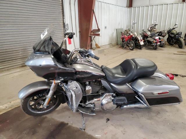 2016 HARLEY-DAVIDSON FLTRU 1HD1KGL18GB630115